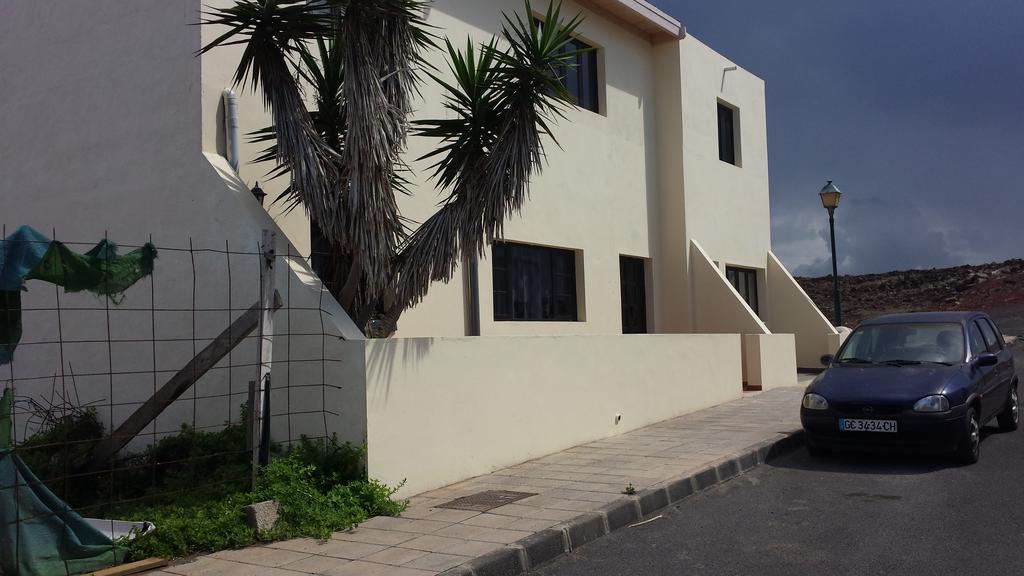 La Santa Feel Good Villa Exterior foto