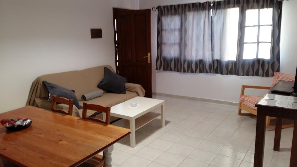 La Santa Feel Good Villa Exterior foto