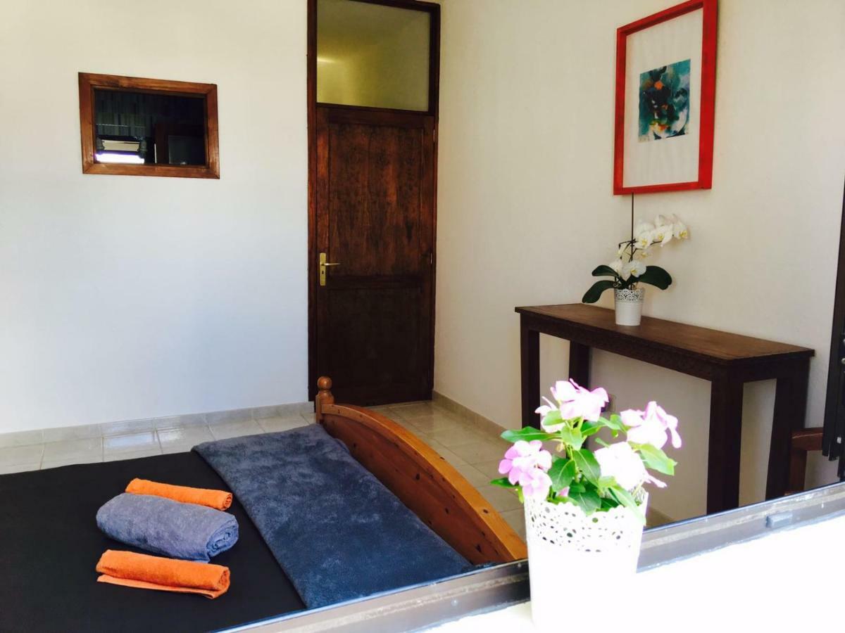 La Santa Feel Good Villa Exterior foto