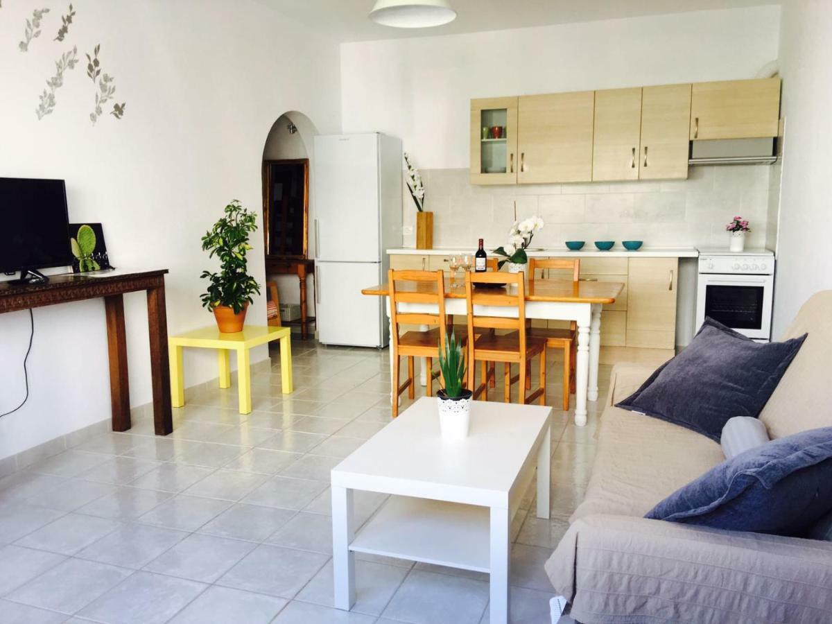 La Santa Feel Good Villa Exterior foto
