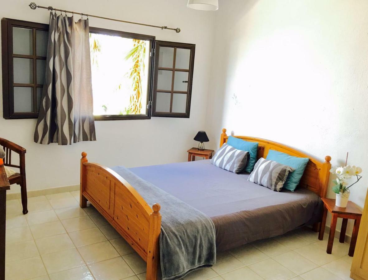 La Santa Feel Good Villa Exterior foto