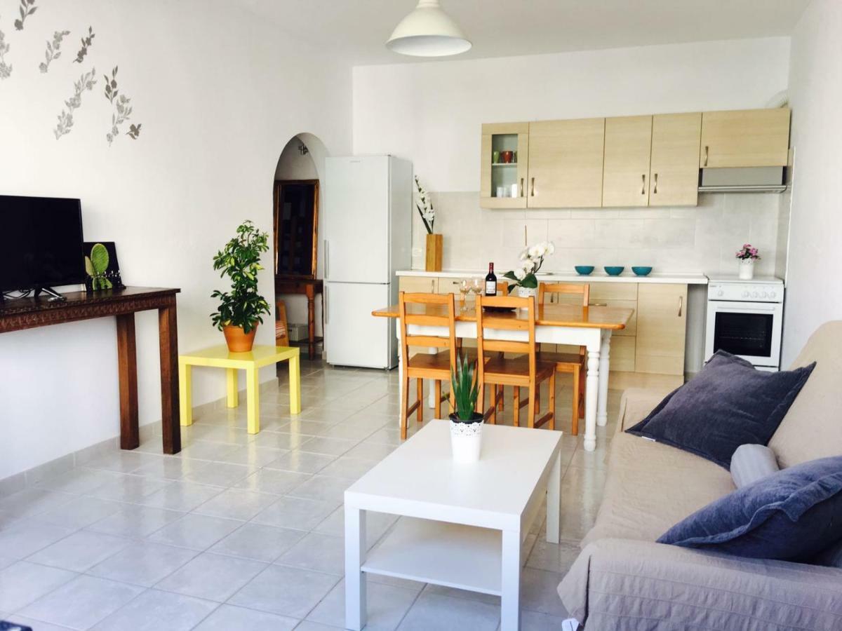 La Santa Feel Good Villa Exterior foto