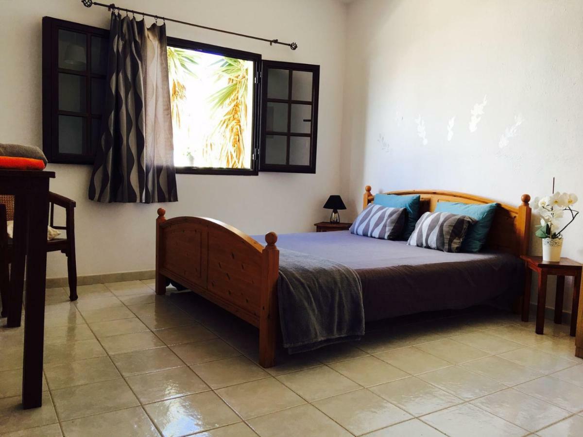 La Santa Feel Good Villa Exterior foto