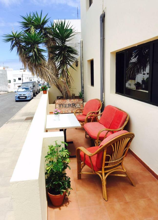 La Santa Feel Good Villa Exterior foto